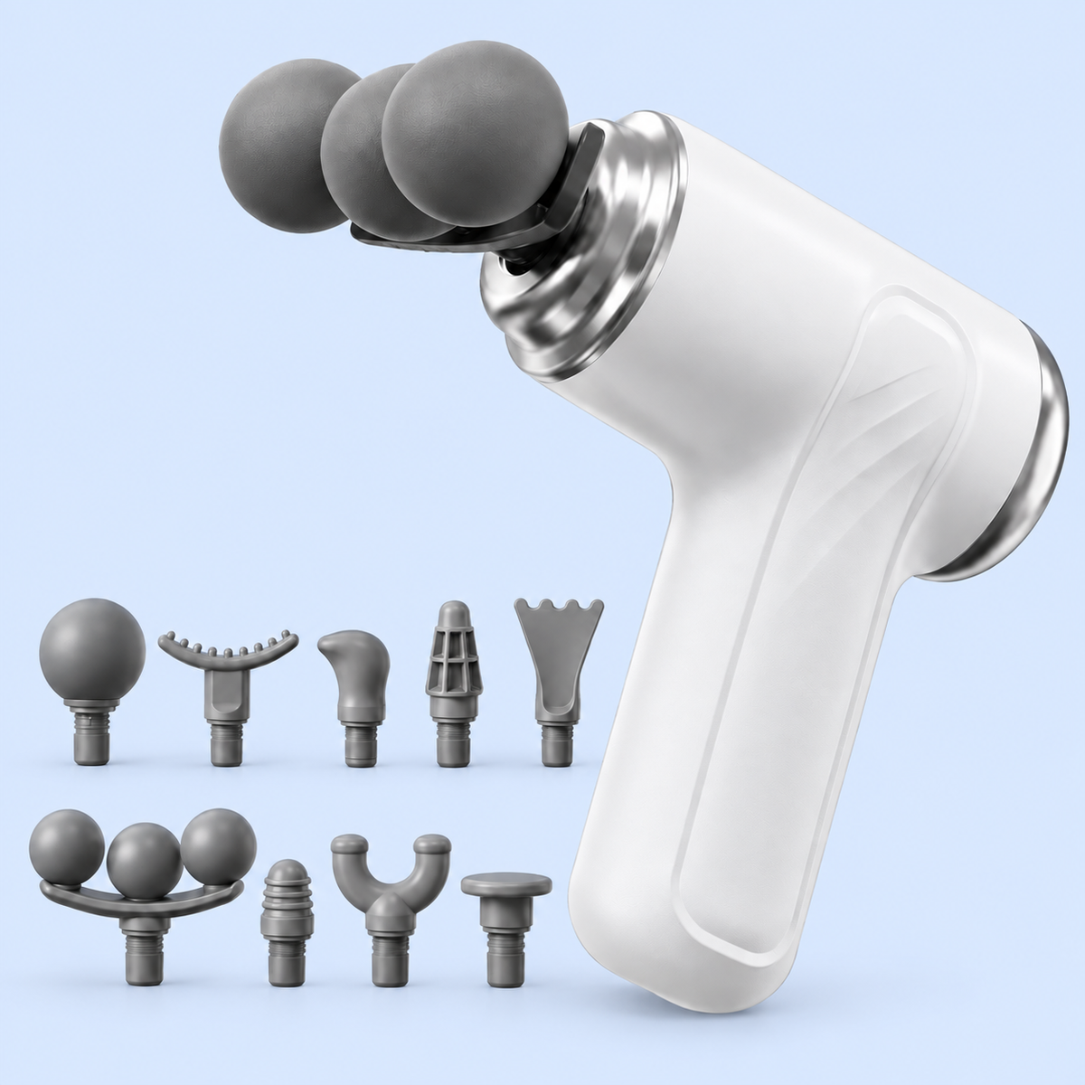 Massage Gun