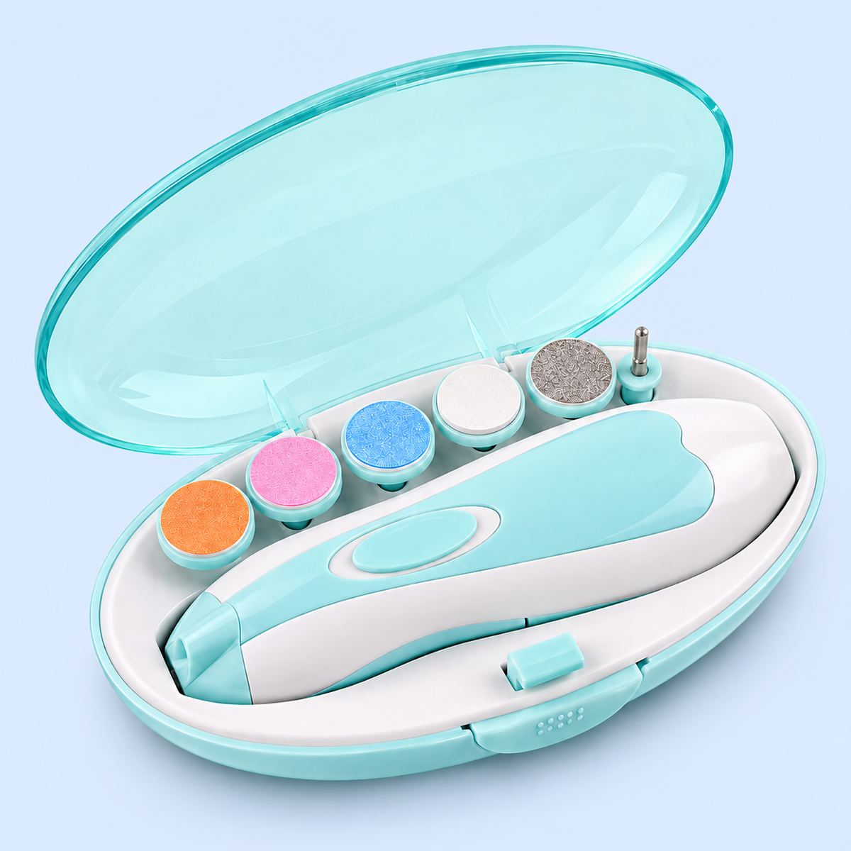 Electric Nail Cutter