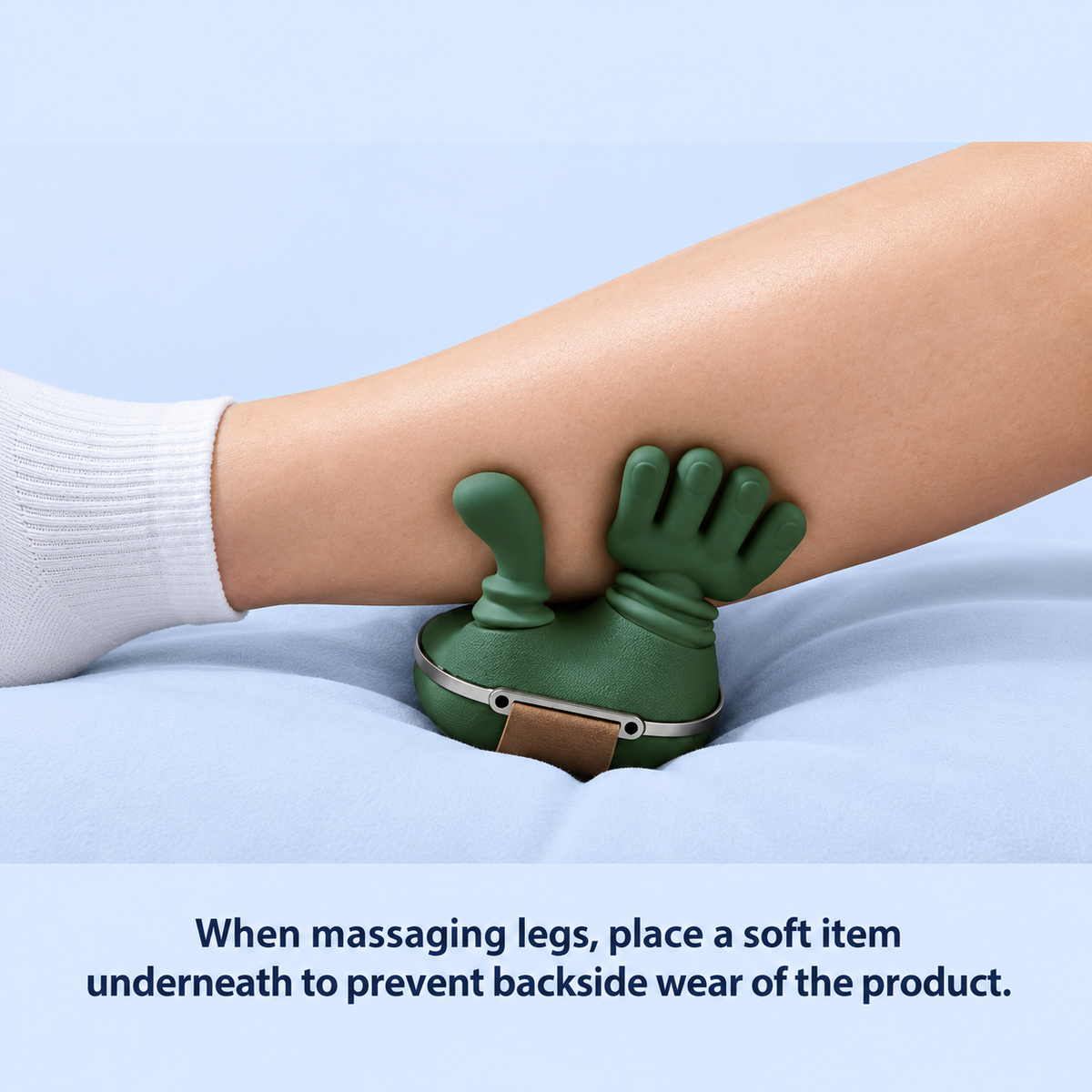 Neck Massager
