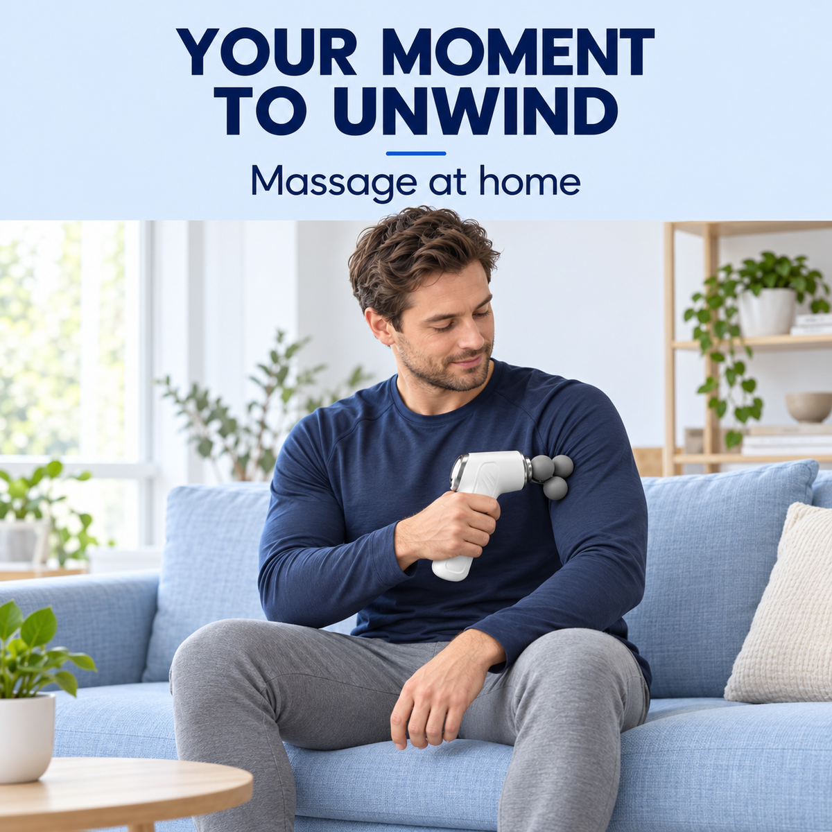 Massage Gun