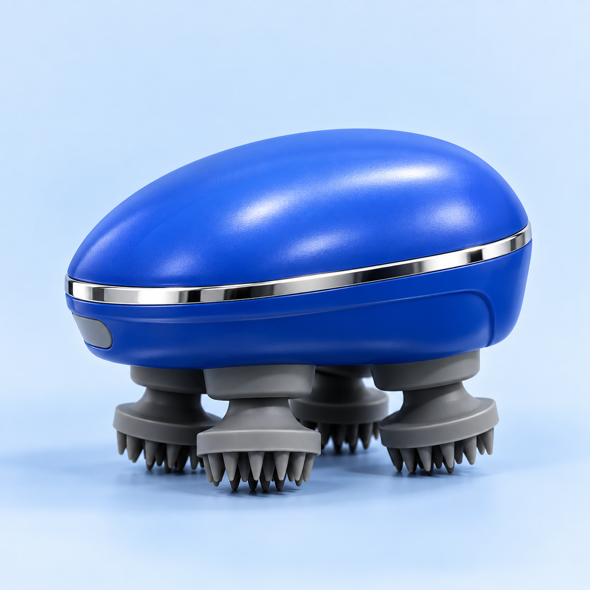 Scalp Massager