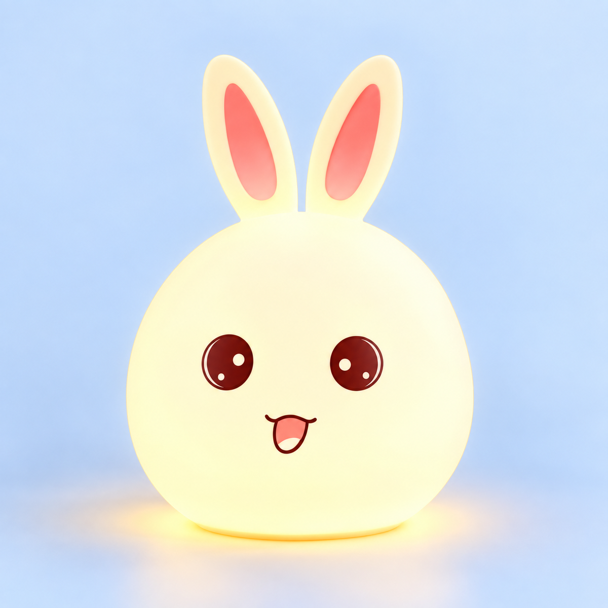 Rabit Lamp