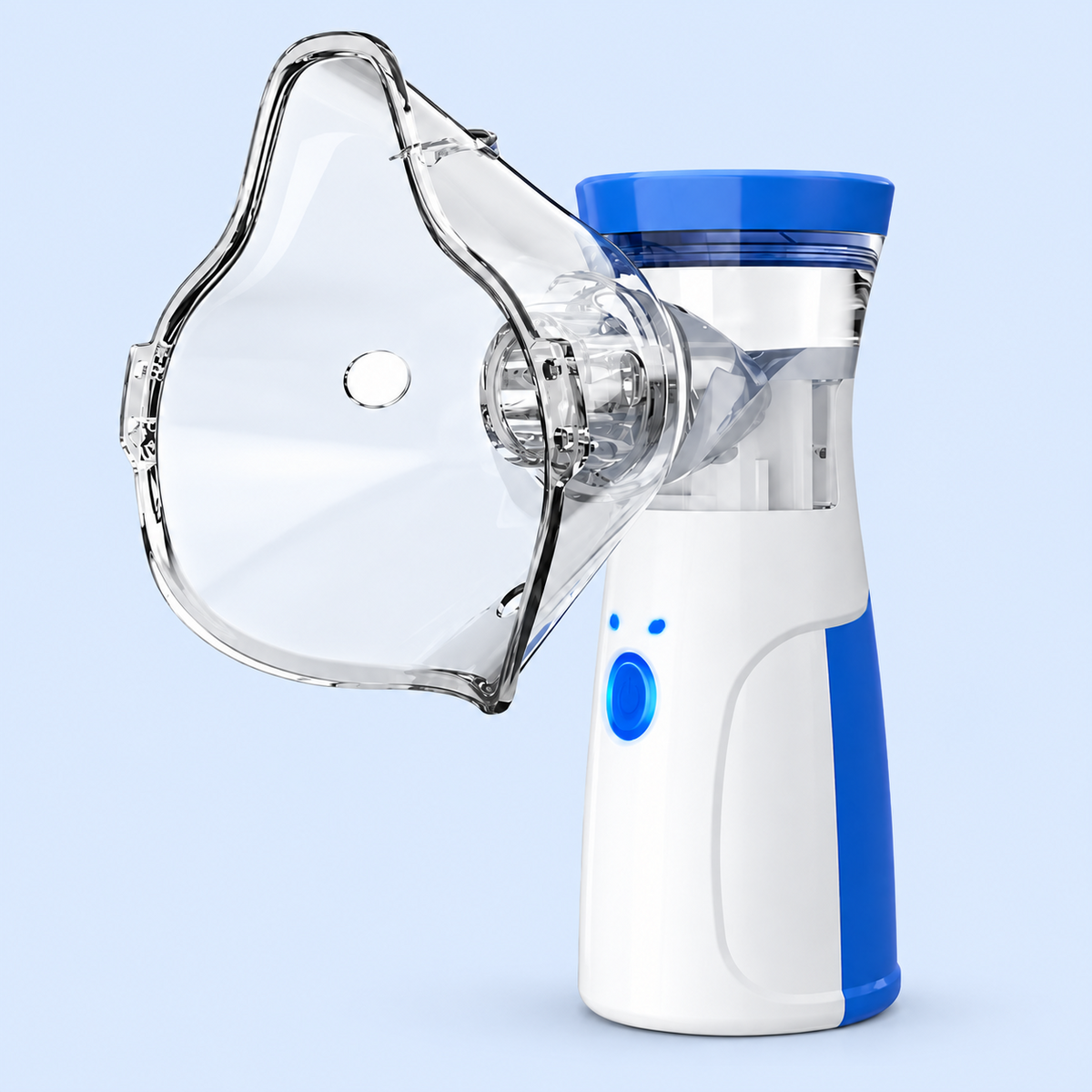 Portable Nebulizer